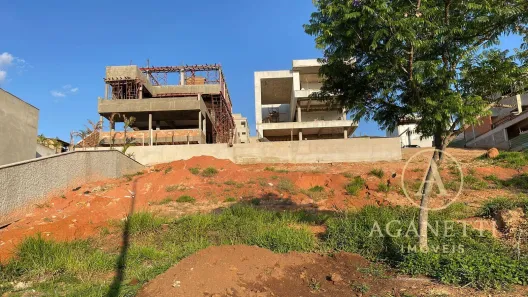 Lote/Terreno à venda, 570m² no Alphaville Vespasiano, Vespasiano