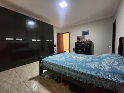 Sobrado com 3 Quartos à venda, 360m² no Setor Habitacional Arniqueira, Brasília