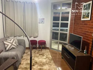 Apartamento com 2 Quartos à venda, 80m² no Lameirão, Guarapari