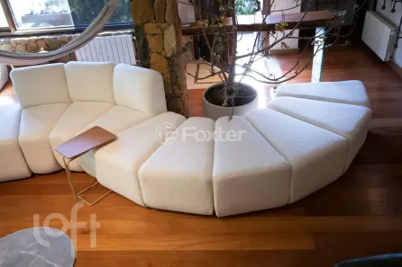 Casa de Condomínio com 4 Quartos à venda, 282m² no Planalto, Gramado