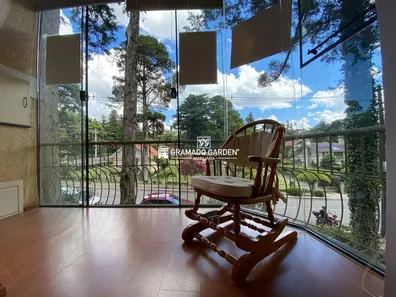 Apartamento com 2 Quartos à venda, 70m² no Planalto, Gramado