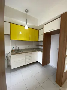 Apartamento com 3 Quartos para alugar, 91m² no São Jorge, Manaus