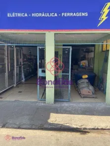 Ponto Comercial à venda, 200m² no Jardim Paulista, Várzea Paulista