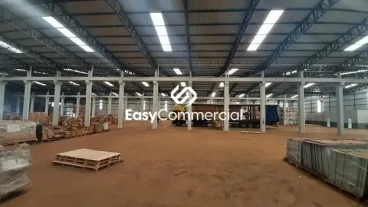 Galpão/Depósito/Armazém para alugar, 2100m² no Marialva, Marialva