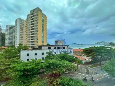 Apartamento com 2 Quartos à venda, 94m² no Pitangueiras, Guarujá