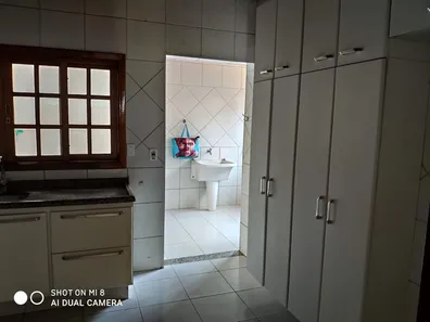Casa de Condomínio com 4 Quartos à venda, 234m² no Residencial Primavera, Piratininga