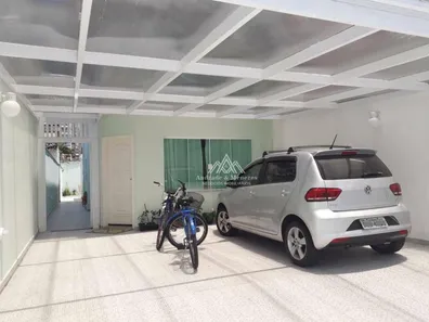 Sobrado com 3 Quartos à venda, 140m² no Jardim Las Palmas, Guarujá