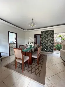 Casa com 3 Quartos à venda, 176m² no Jardim Kennedy, Rio Claro