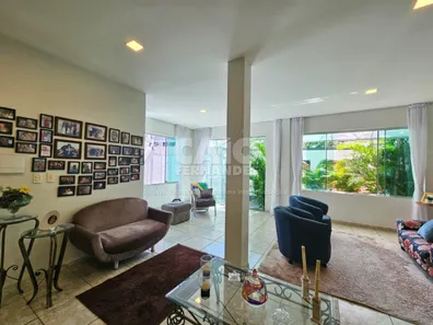 Casa com 7 Quartos à venda, 505m² no Petrópolis, Natal