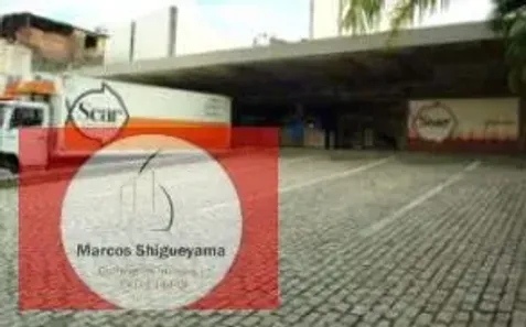 Galpão/Depósito/Armazém à venda, 3248m² no Brotas, Salvador