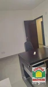 Sala Comercial para alugar, 40m² no Centro, Anápolis