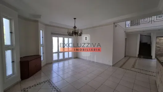 Casa de Condomínio com 4 Quartos para alugar, 350m² no Condomínio Village Taubaté, Taubaté