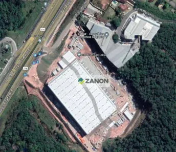 Galpão/Depósito/Armazém para alugar, 8369m² no Itaquaciara, Itapecerica da Serra