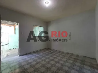 Kitnet com 1 Quarto para alugar, 42m² no Bento Ribeiro, Rio de Janeiro
