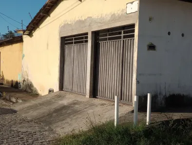 Kitnet com 1 Quarto à venda, 45m² no Nova Esperança, Parnamirim