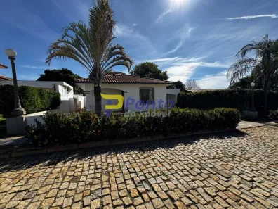 Casa de Condomínio com 3 Quartos à venda, 175m² no Recanto da Lagoa, Lagoa Santa