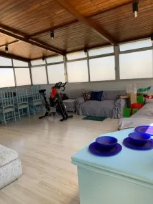 Cobertura com 4 Quartos à venda, 213m² no Vila Paris, Belo Horizonte