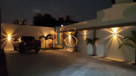 Casa de Condomínio com 2 Quartos à venda, 45m² no Buraquinho, Lauro de Freitas