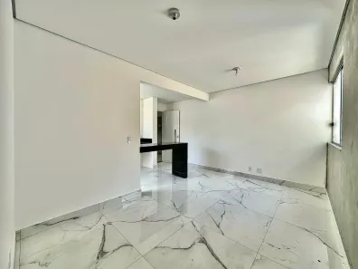 Apartamento com 3 Quartos à venda, 60m² no Céu Azul, Belo Horizonte