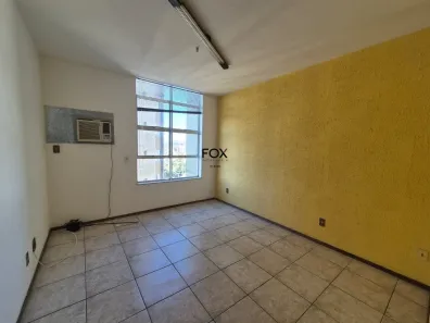 Sala Comercial para alugar, 37m² no Santa Efigênia, Belo Horizonte