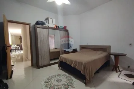 Casa com 3 Quartos à venda, 166m² no Jardim Manacá, Limeira