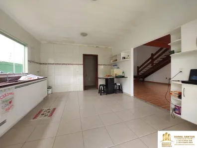 Casa de Condomínio com 3 Quartos à venda, 525m² no Porto Seguro, Porto Seguro