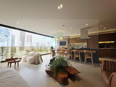 Apartamento com 3 Quartos à venda, 172m² no Horto Florestal, Salvador