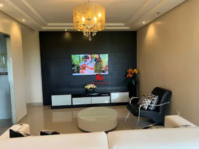 Apartamento com 3 Quartos à venda, 84m² no Dom Pedro I, Manaus