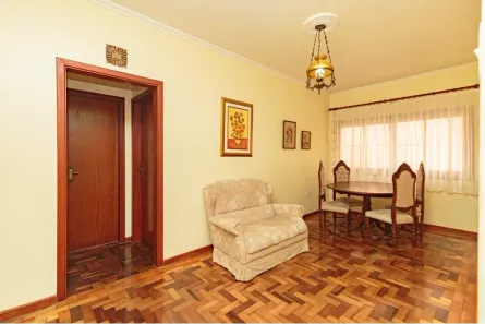 Apartamento com 1 Quarto à venda, 65m² no Centro Histórico, Porto Alegre