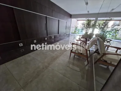 Apartamento com 3 Quartos à venda, 96m² no Coração de Jesus, Belo Horizonte