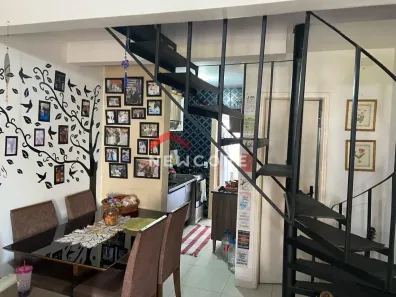 Sobrado com 2 Quartos à venda, 55m² no Parque Granja Esperança, Cachoeirinha