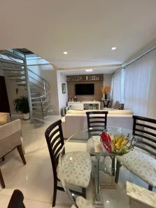 Apartamento com 3 Quartos à venda, 164m² no Pituba, Salvador