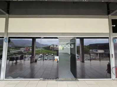 Sala Comercial para alugar, 70m² no Barra Olímpica, Rio de Janeiro