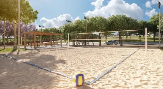 Lote/Terreno à venda, 349m² no Jardins Amsterdã, Goiânia
