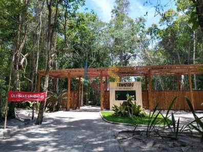 Lote/Terreno à venda, 1000m² no Trancoso, Porto Seguro