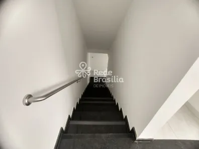 Sala Comercial para alugar, 120m² no Taguatinga Centro, Brasília