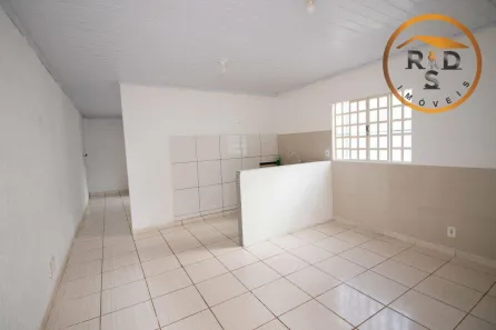 Casa com 3 Quartos à venda, 135m² no Taguatinga Norte, Brasília