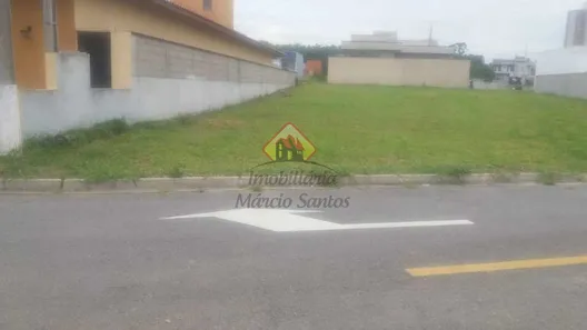 Lote/Terreno à venda, 345m² no Parque Vera Cruz, Tremembé