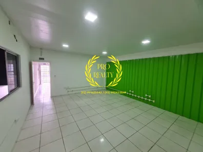 Galpão/Depósito/Armazém para alugar, 1500m² no Ponta Negra, Manaus