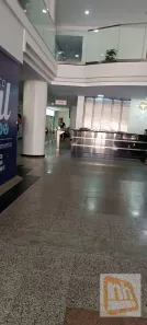 Sala Comercial com 1 Quarto à venda, 25m² no Taguatinga Sul, Brasília