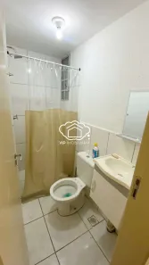 Apartamento com 2 Quartos à venda, 51m² no Bangu, Rio de Janeiro