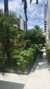 Apartamento com 3 Quartos para alugar, 80m² no Boa Viagem, Recife