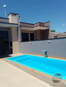 Casa com 3 Quartos à venda, 160m² no Solimar, Matinhos
