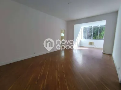 Apartamento com 2 Quartos à venda, 107m² no Flamengo, Rio de Janeiro