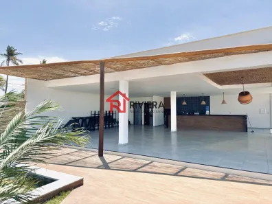 Lote/Terreno à venda, 200m² no , Santo Amaro do Maranhão