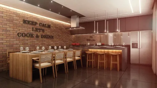 Apartamento com 3 Quartos à venda, 93m² no Lourdes, Belo Horizonte