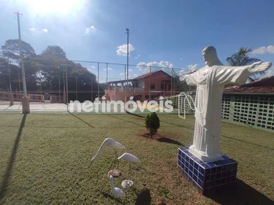Fazenda/Sítio com 7 Quartos à venda, 6100m² no Casa Amarela, Betim
