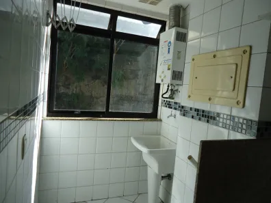 Apartamento com 2 Quartos para alugar, 73m² no Laranjeiras, Rio de Janeiro