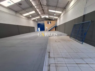 Galpão/Depósito/Armazém para alugar, 360m² no Laranjeiras, Betim
