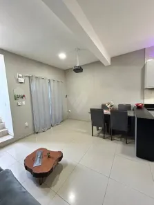 Sobrado com 2 Quartos para alugar, 96m² no Jardim do Cedro, Gravataí